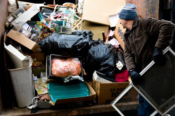 Trusted Palm River Clair Mel, FL Junk Removal Services Experts