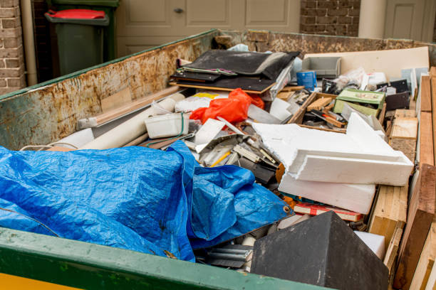 Best Yard Waste Removal  in Palm River Clair Mel, FL
