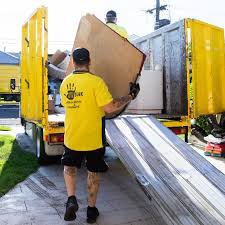Best Commercial Junk Removal  in Palm River Clair Mel, FL